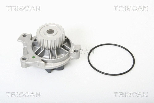 Water Pump, engine cooling (8600 29025)