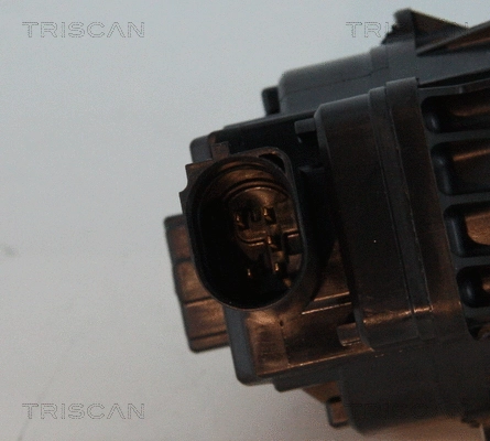 EGR Valve