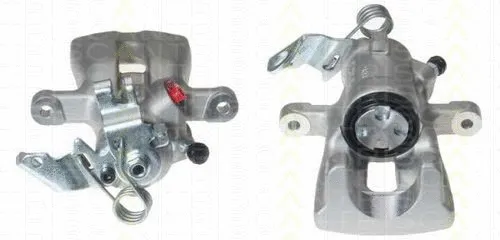 Brake Caliper (8170 343274)