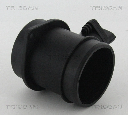 Mass Air Flow Sensor