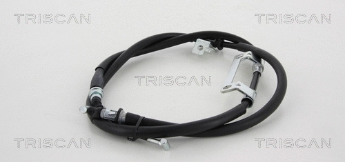 Cable Pull, parking brake (8140 18109)