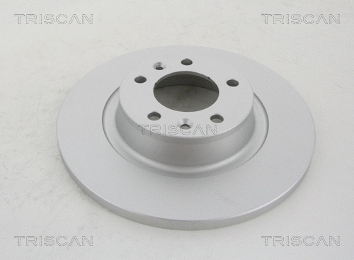 Brake Disc (8120 101013C)