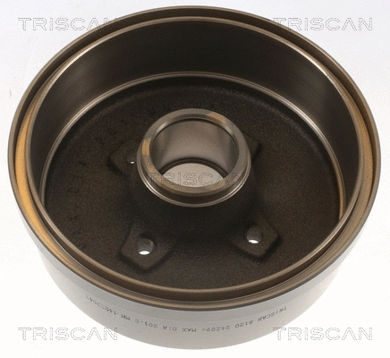 Brake Drum