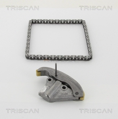 Timing Chain Kit (8650 16001)