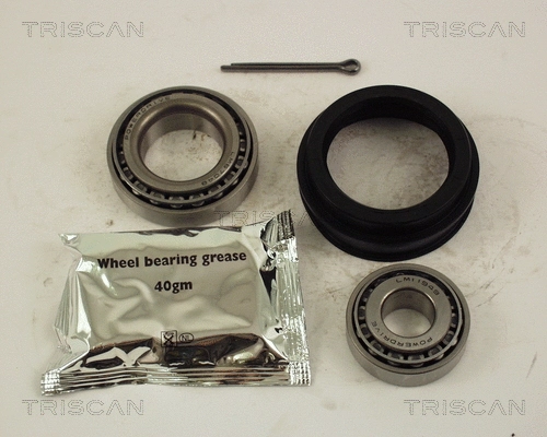 Wheel Bearing Kit (8530 13110)