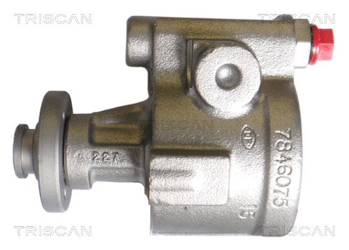Hydraulic Pump, steering