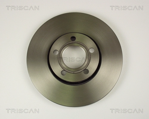 Brake Disc (8120 29108)