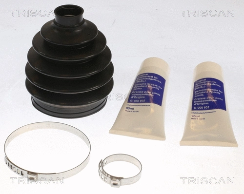Bellow Kit, drive shaft (8540 24821)
