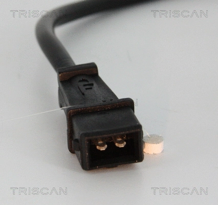 Sensor, crankshaft pulse