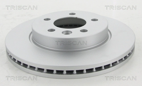 Brake Disc (8120 291039C)