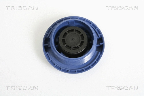 Cap, coolant tank