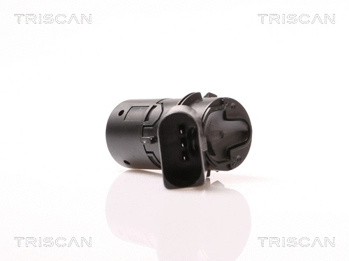 Sensor, parking distance control