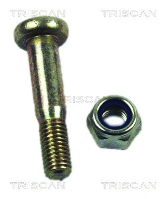 Mounting and Bolting Kit, control/trailing arm (8500 16860)