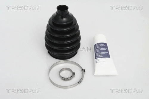 Bellow Kit, drive shaft (8540 16807)