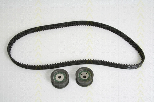 Timing Belt Kit (8647 70003)
