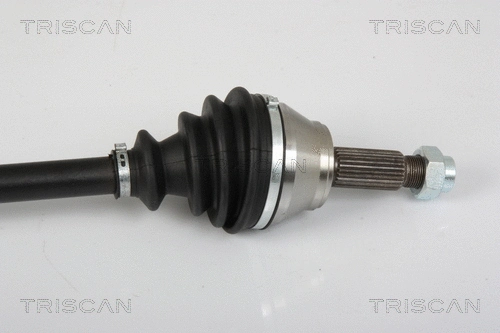 Drive Shaft