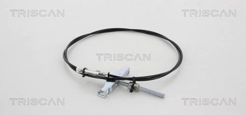 Cable Pull, parking brake (8140 161154)