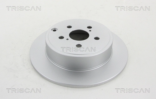 Brake Disc (8120 13180C)