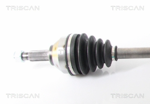 Drive Shaft