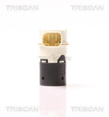 Sensor, parking distance control