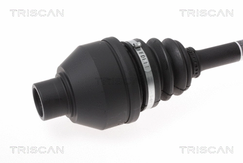 Drive Shaft
