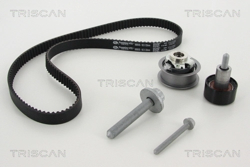 Timing Belt Kit (8647 29101)