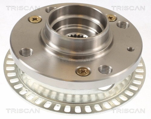 Wheel Hub (8535 29018)