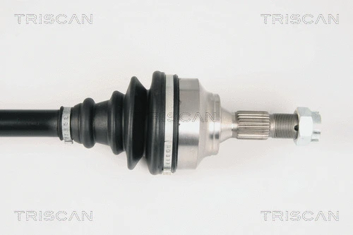 Drive Shaft