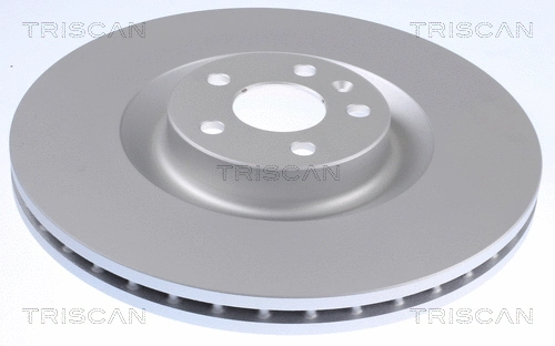 Brake Disc (8120 27154C)