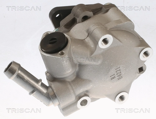 Hydraulic Pump, steering