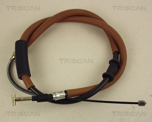 Cable Pull, parking brake (8140 15164)