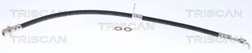 Brake Hose (8150 13158)