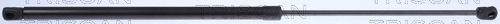 Gas Spring, bonnet (8710 23138)