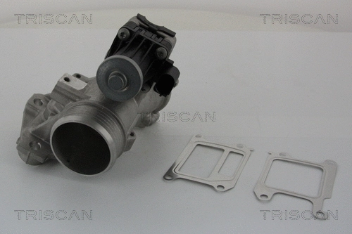 EGR Valve (8813 27102)