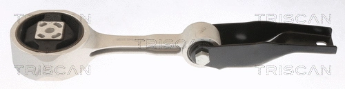 Mounting, engine (8505 29138)