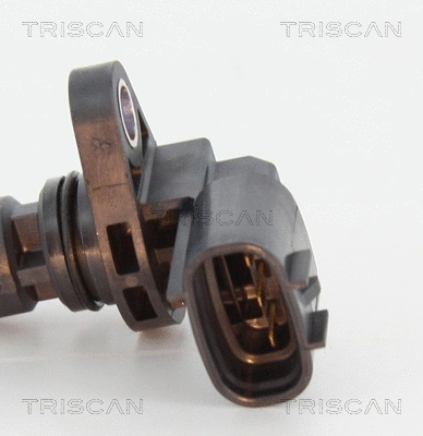 Sensor, crankshaft pulse