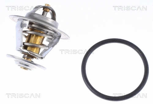 Thermostat, coolant (8620 3787)