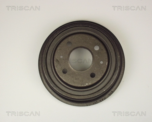 Brake Drum (8120 16206)