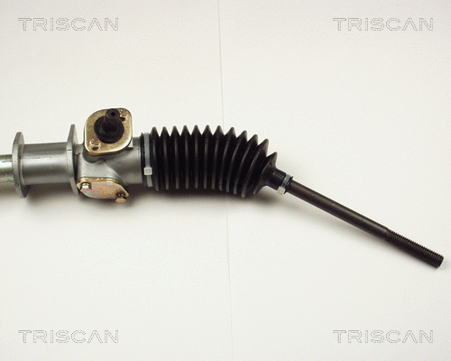 Steering Gear