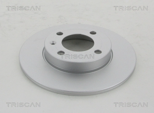 Brake Disc (8120 29138C)