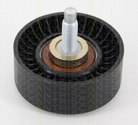 Deflection/Guide Pulley, V-ribbed belt (8641 162009)