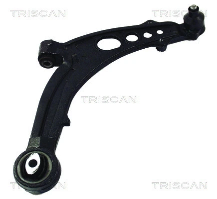 Control/Trailing Arm, wheel suspension (8500 15529)