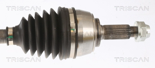 Drive Shaft