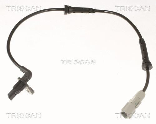 Sensor, wheel speed (8180 25296)
