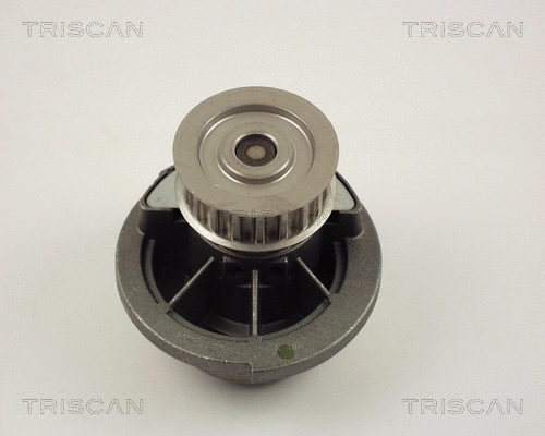 Water Pump, engine cooling (8600 24017)