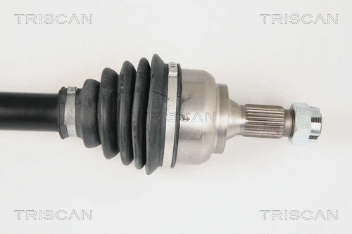 Drive Shaft