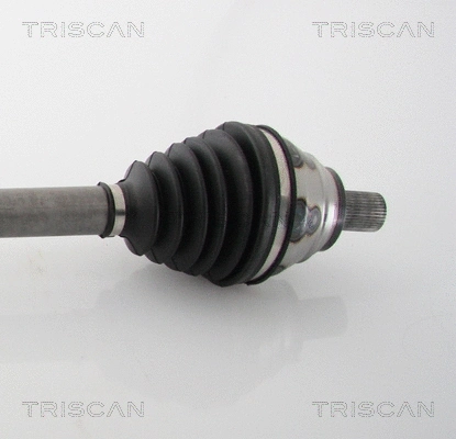 Drive Shaft