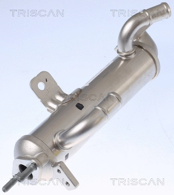 Cooler, exhaust gas recirculation