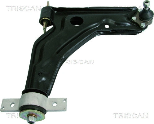 Control/Trailing Arm, wheel suspension (8500 1578)