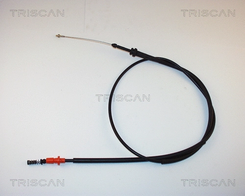 Accelerator Cable (8140 29349)